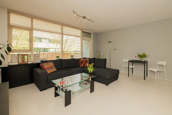 Medium property photo - Delflandseweg 235, 3119 XW Schiedam